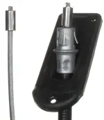 BC95469 - : Raybestos Element3 Parking Brake Cable for Raybestos Brakes Image
