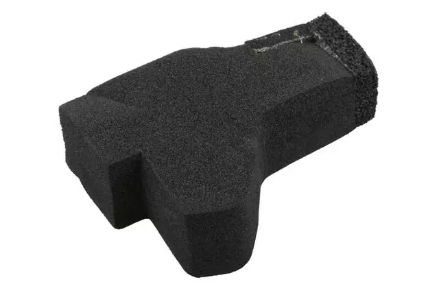 Hood Rear Outer Air Inlet Seal - GM (84249494)