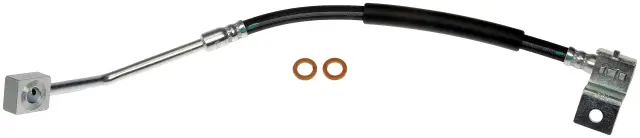 H620121 - : Brake Hydraulic Hose for Dorman Image