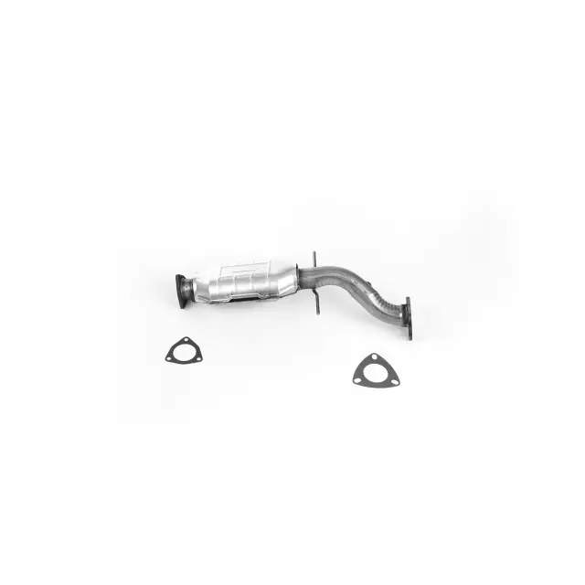 642514 - Exhaust: Federal / EPA Catalytic Converter - Direct Fit for AP Exhaust Image