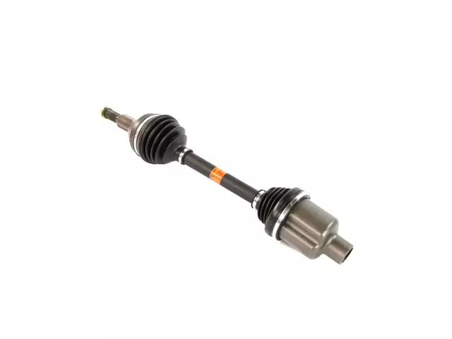 Front Drive Shaft, Right, Remanufactured - Mopar (R8068675AA)