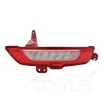 17582100 - : TYC Side Marker Light Assembly for TYC Image
