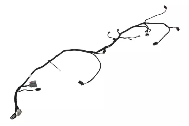 Air Conditioning Wiring Harness - GM (84055912)