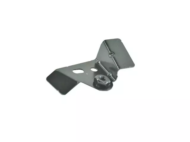 Fender Mounting Bracket, Right - Alfa Romeo (68301296AA)