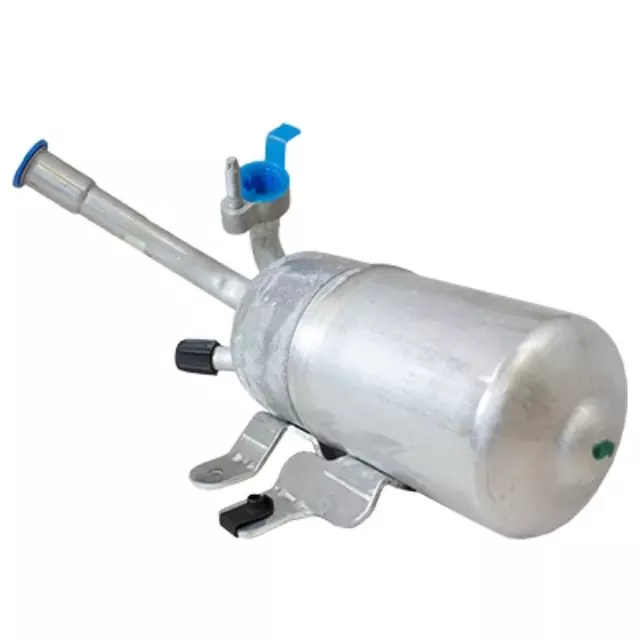 YF3246 - : Accumulator Assembly - Air Conditio for Ford Image