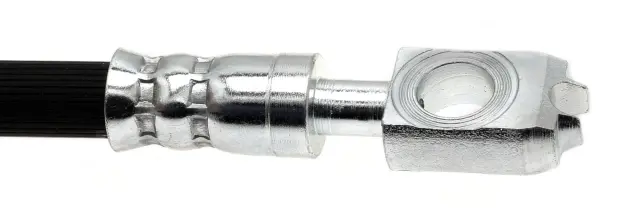 BH383542 - Brakes &amp; Brake Parts: Raybestos Element3 Brake Hose for Raybestos Brakes Image