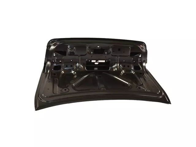 68660721AA - Body Sheet Metal Except Doors: Decklid for Dodge: Charger Image