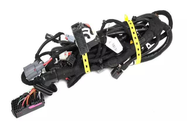 39115453 - : Headlamp Wiring Harness for ACDelco Image