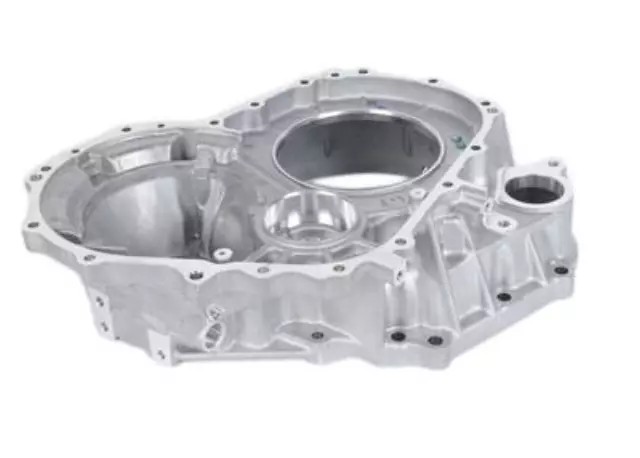 88975914 - : Automatic Transmission Torque Converter and Differential Housing for ACDelco Image