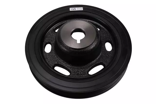 Crankshaft Balancer - GM (12695128)