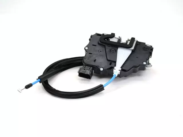 Front Door Latch, Right - Mopar (68232440AB)