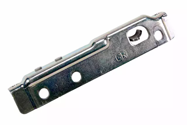 19316900 - Body: Door Check for Chevrolet: City Express Image