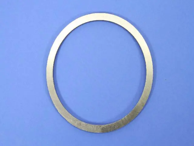 4800655AA - : Automatic Transmission Differential Carrier Bearing Shim for Chrysler: Town &amp; Country | Dodge: Grand Caravan, Journey | Ram: C/V, ProMaster 1500, ProMaster 2500, ProMaster 3500 Image