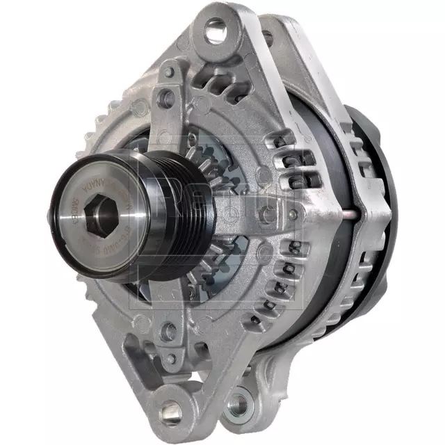 12821 - : Remy Alternator for Remy Image