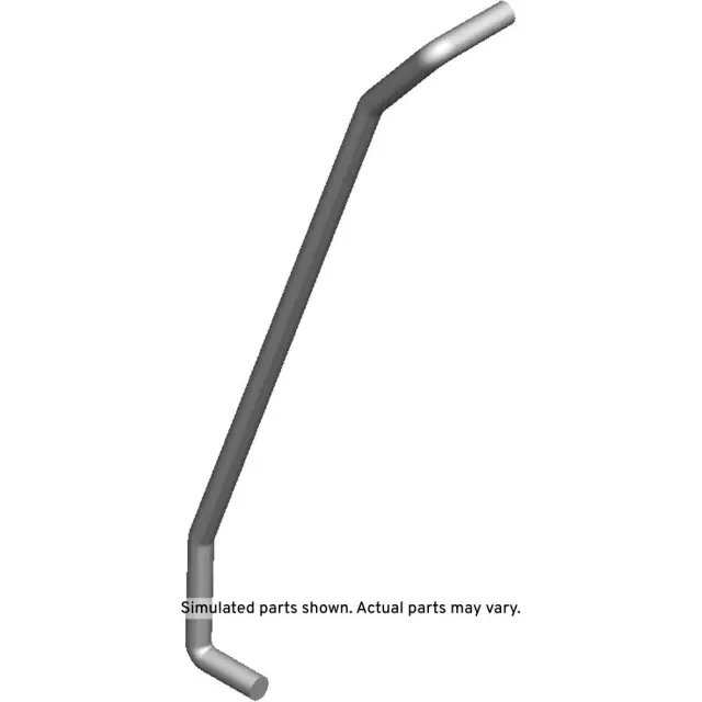 84055548 - Body: Control Rod for Chevrolet: Silverado 1500, Silverado 1500 LTD, Silverado 2500 HD, Silverado 3500 HD | GMC: Sierra 1500, Sierra 1500 Limited, Sierra 2500 HD, Sierra 3500 HD Image image