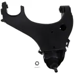 JTC2491 - : TRW PREMIUM CHASSIS - SUSPENSION CONTROL ARM AND BALL JOINT ASSEMBLY - JTC2491 for TRW Image