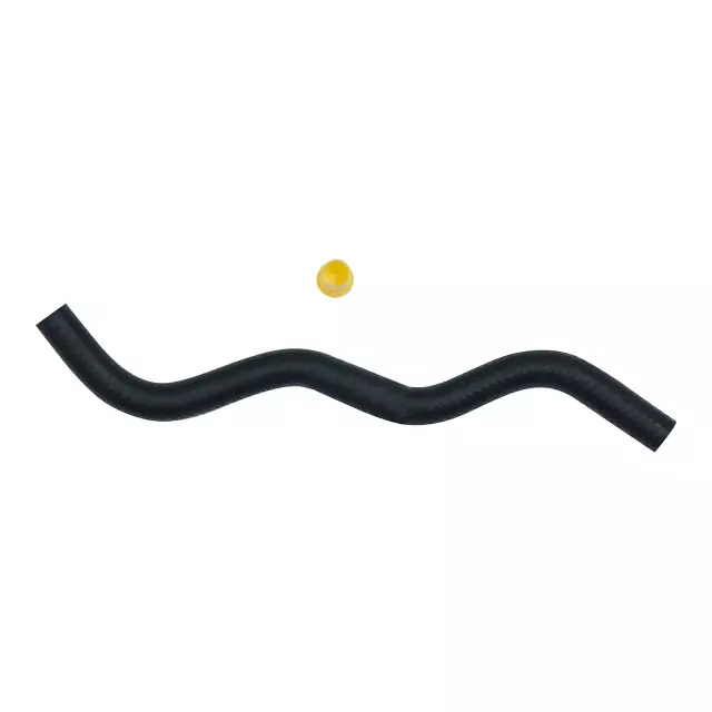 80485 - : 3/8" I.D. Molded Reservoir Hose for Edelmann Image