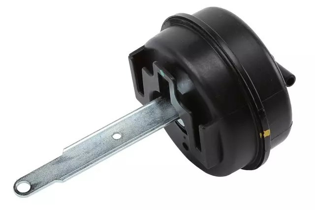 1574934 - HVAC: ACDelcoâ„¢ Actuator for Chevrolet: Express 1500, Express 2500, Express 3500, P30 | GMC: Savana 1500, Savana 2500, Savana 3500 Image