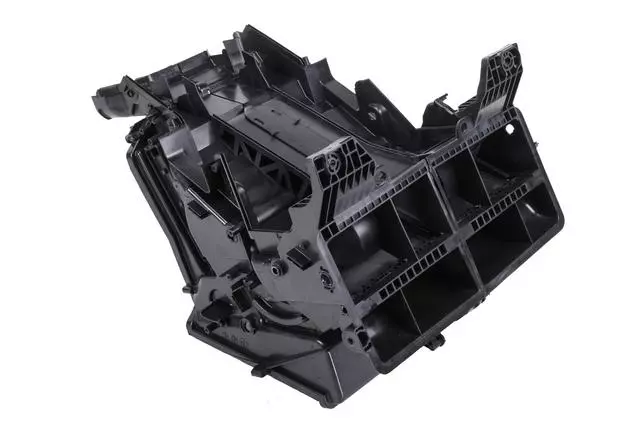 Heater and Air Conditioning Evaporator Case - GM (20782680)