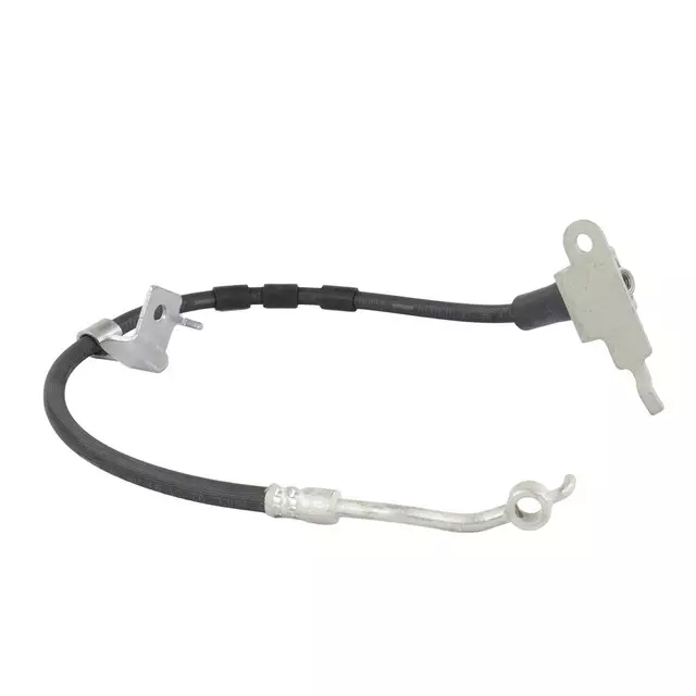 KB3Z2078C - Brakes: Flex Hose for Ford Image