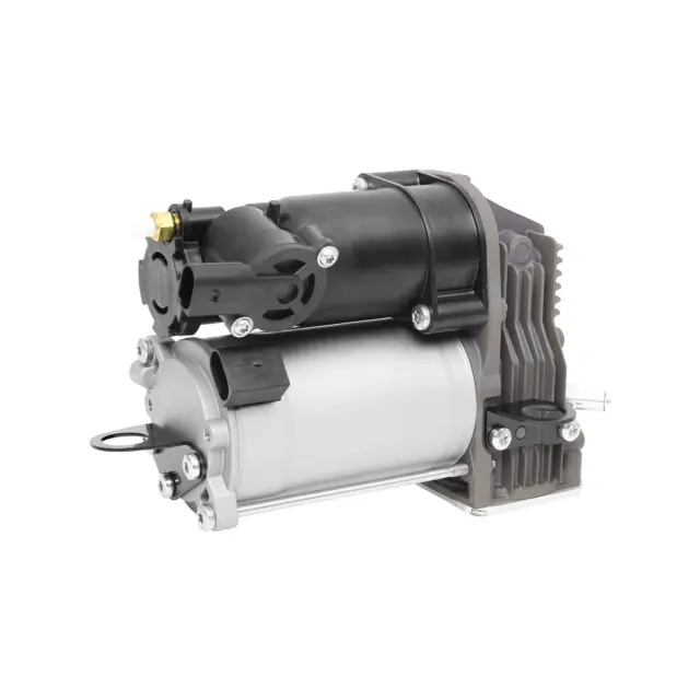 200128004 - Air Conditioning &amp; Heat: Unity Automotive Air Suspension Compressor for Unity Automotive Image