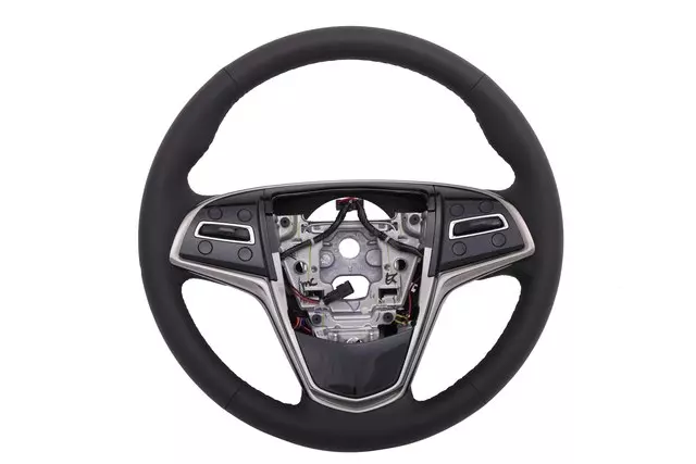 84372884 - Steering: Steering Wheel for Cadillac: ATS Image