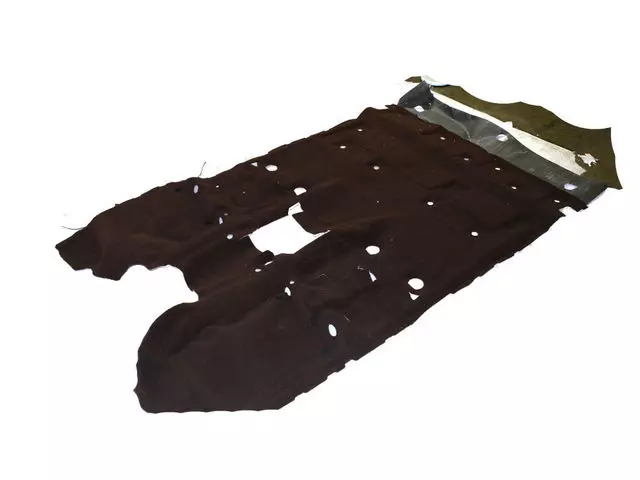 Floor Carpet - Mopar (6NS68LU7AA)