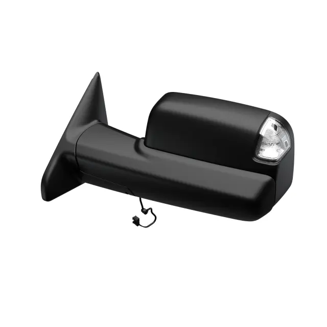 Outside Rearview Mirror, Left - Mopar (68412821AC)