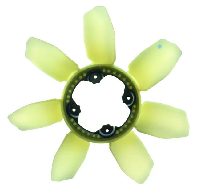 FNT007 - : Engine Cooling Fan Blade for AISIN Image