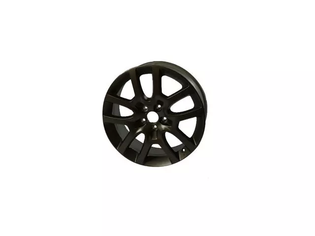 Aluminum Wheel - Mopar (6CV65NTZAA)