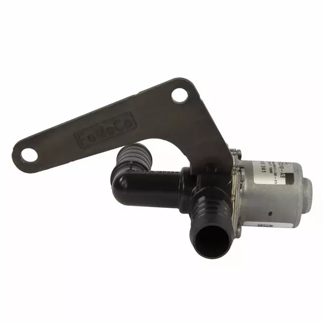 Motorcraft™ HVAC Heater Control Valve - Ford (YG-865)