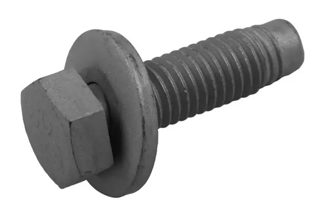 Part# 11603446 Front Bumper Impact Bar Bolt - GM (11603446)
