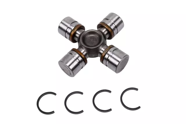 23104840 - Transmission &amp; Drivetrain: Drive Shaft Universal Joint Kit for ACDelco Image