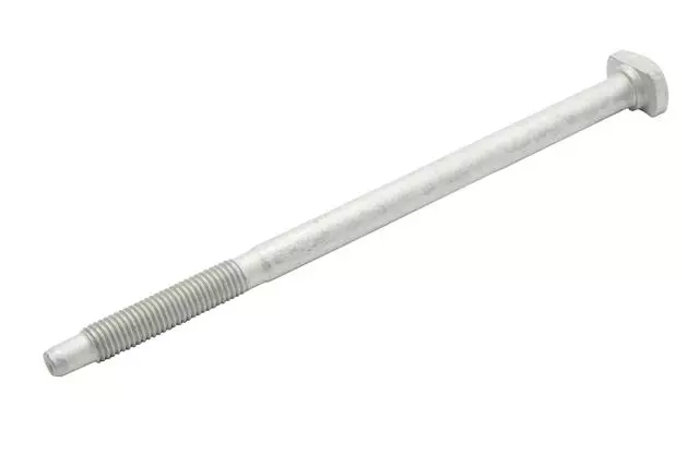 11518501 - Suspension: Engine Cradle Front Bolt for Cadillac: XLR | Chevrolet: Corvette Image