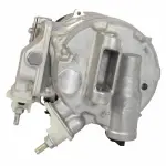 YCC392 - HVAC: Motorcraftâ„¢ Compressor for Ford: Explorer, Flex, Fusion, Police Interceptor Sedan, Police Interceptor Utility, Taurus | Lincoln: Continental, MKS, MKT, MKZ Image