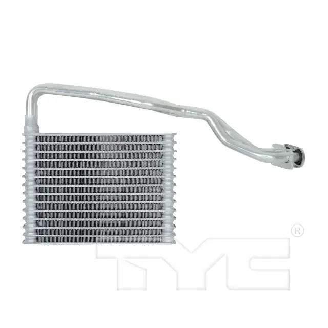 97268 - : TYC A/C Evaporator Core for TYC Image