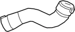 144631BY1A - : Connector Hose for Infiniti Image