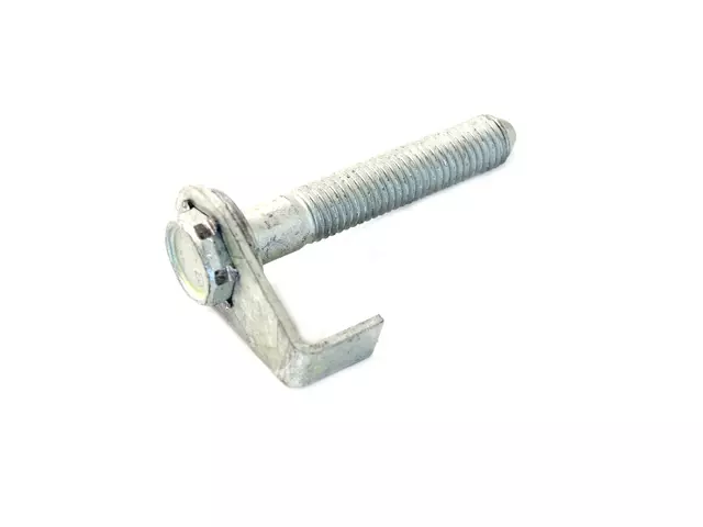 Hex Flange Head Bolt And Retainer, Mounting - Mopar (6507951AA)