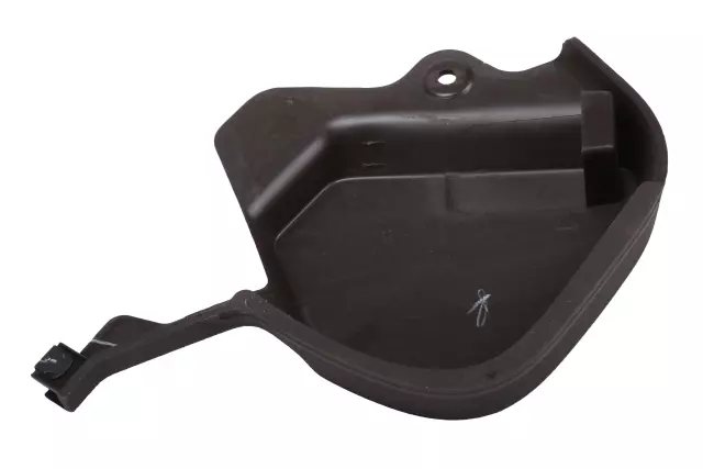 22974097 - Body: Hinge Cover for Cadillac: Escalade, Escalade ESV | Chevrolet: Suburban, Tahoe | GMC: Yukon, Yukon XL Image
