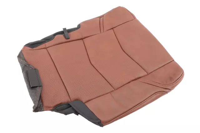 84531553 - : 2015-2020 Cadillac - Vecchio Base Sauvage Passenger Side 3rd Row Seat Cushion Cover for GM Image