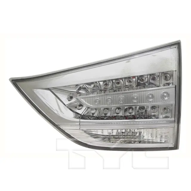 17528190 - Lighting &amp; Lamps: TYC Tail Light Assembly for TYC Image
