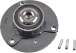 BR930861K - : SKF Front Wheel Hub Bearing Assembly BR930861K For Smart for SKF Image