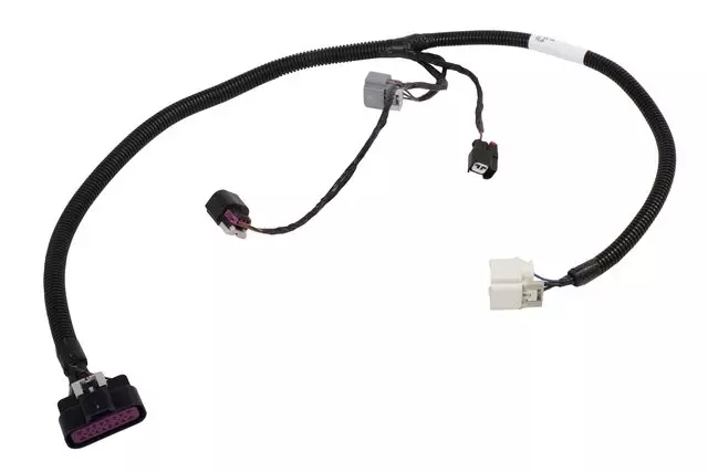 22790584 - : Fuel Tank Fuel Pump Module Wiring Harness for Buick: Regal | Cadillac: XTS | Chevrolet: Impala, Malibu, Malibu Limited Image