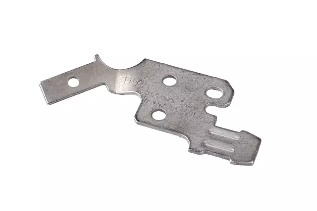 55575565 - : Vapor Canister Purge Solenoid Valve Bracket for Chevrolet: Cruze, Cruze Limited, Sonic Image