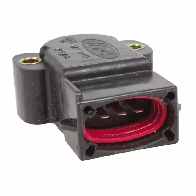 Throttle Position Sensor - Ford (F3DZ-9B989-BA)