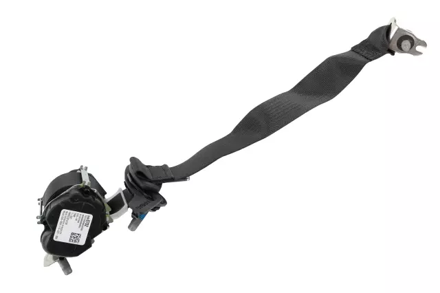 84880719 - Electrical: Seat Belt Assembly for GM Image