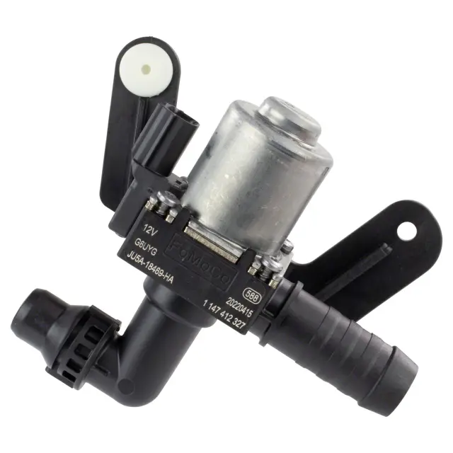 2017-2019 Ford Escape - Heater Control Valve - Ford (F1FZ-18495-C)