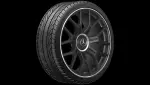 25440117007X71 - : Amg Forged Wheel, 9, 5 J X 21 Et 32 for Mercedes-Benz Image