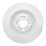 60454295 - : DFC GEOSPEC Coated Rotor for DYNAMIC FRICTION Image