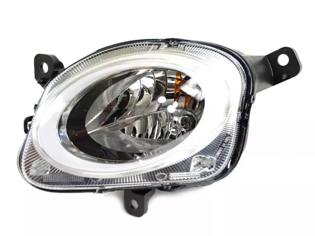 Combo Lamp Assembly - Mopar (68311688AA)